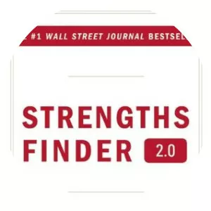 StrengthsFinder 2. 0