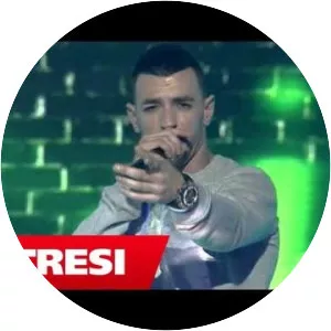 Stresi - Musical artist