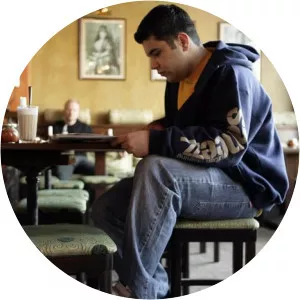 Stress Sırtlan - Musical artist