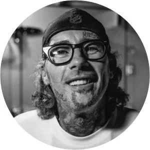 Stress the White Boy