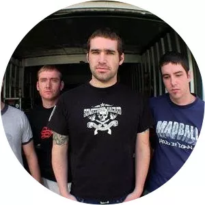 Stretch Arm Strong - Band