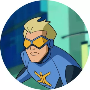 Stretch Armstrong & the Flex Fighters2017 – 2018