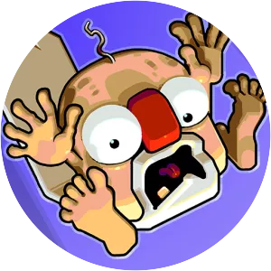 Stretch Dungeon - Video game