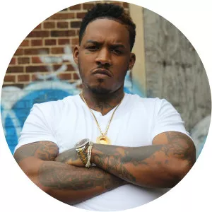 Stretch Money - Musical artist