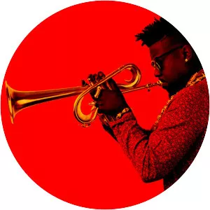 Stretch Music - Studio album by Christian Scott