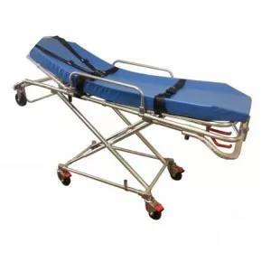 Stretcher - 