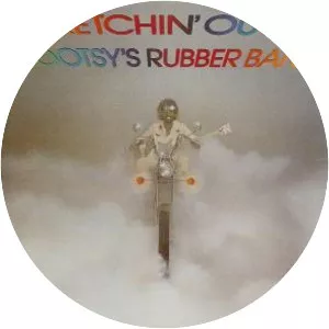 Stretchin' Out in Bootsy's Rubber Band