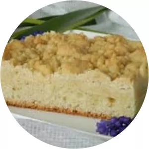 Streuselkuchen - 