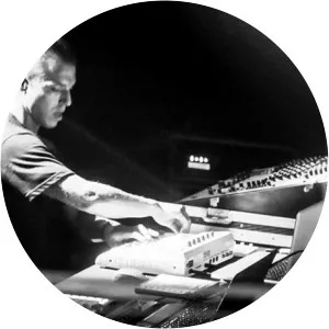 Strez - Musical artist