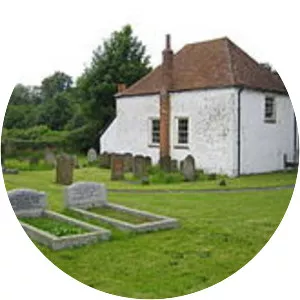 Strict and Particular Baptist Chapel, . . .