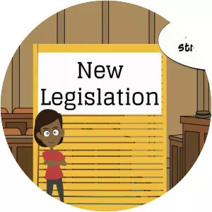 Strict scrutiny photograph