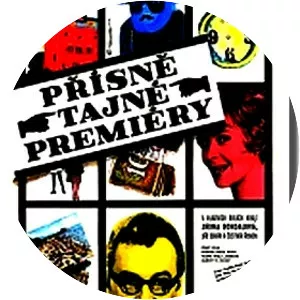 Strictly Secret Premieres (Přísně tajné . . .