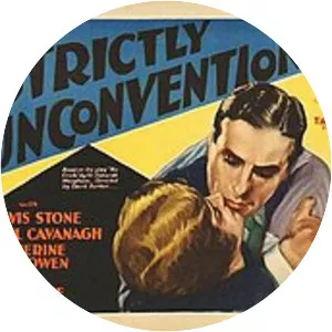 Strictly Unconventional