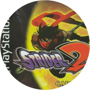 Strider 2