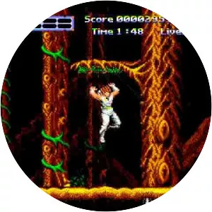 Strider II