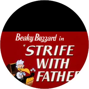 Strife with Father