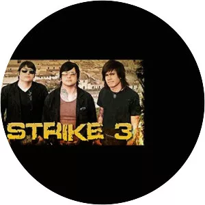 Strike 3 - Musical artist