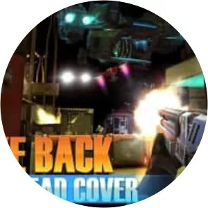 Strike Back: Dead Cover - Video game