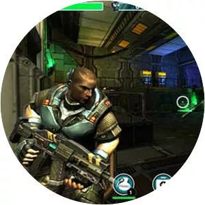 Strike Back: Elite Force - FPS - Video game