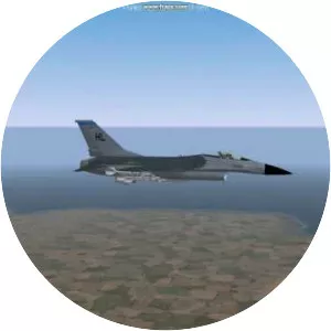 Strike Fighters: Project 1