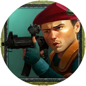 Strike Force Troopers - Video game