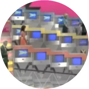 Strike It Lucky - 1986 ‧ Game Show ‧ 14 seasons