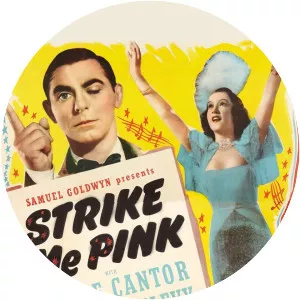 Strike Me Pink - 1936 ‧ Comedy music/Musical ‧ 1h 40m