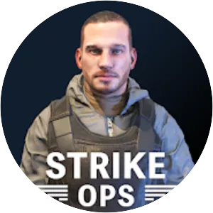 Strike Ops - Video game