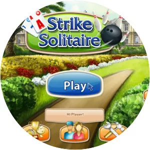 Strike Solitaire