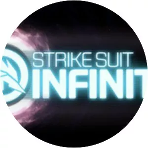 Strike Suit Infinity - Video game