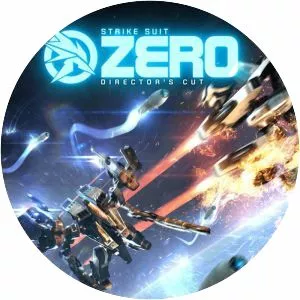 Strike Suit Zero - Video game