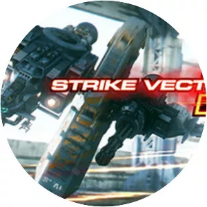 Strike Vector EX - Video game