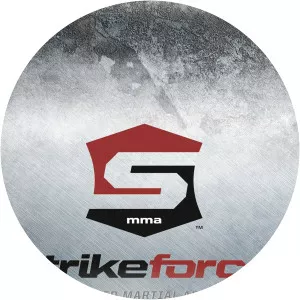 Strikeforce: Barnett x Cormier - TV program