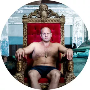 Strikeforce: Fedor vs. Werdum - TV program