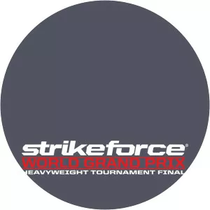 Strikeforce: Heavyweight Grand Prix Final Preliminaries - TV program