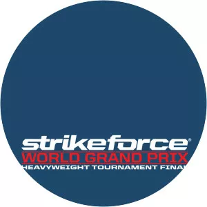 Strikeforce: Heavyweight Grand Prix Final - TV program