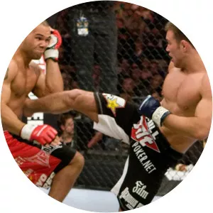 Strikeforce: Lawler vs. Shields