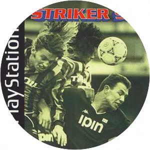 Striker '96