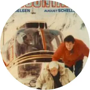 Striker's Mountain - 1987 ‧ Drama ‧ 1h 39m