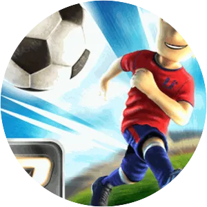 Striker Soccer - Video game