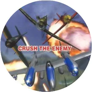 Strikers 1945 Plus - Video game