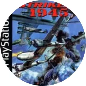 Strikers 1945