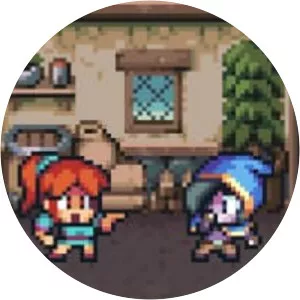 Strikey Sisters - Video game