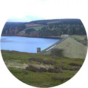 Strines Reservoir