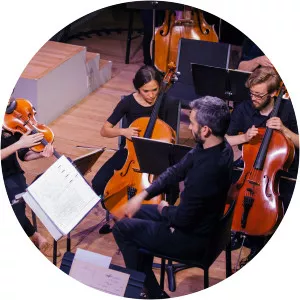 String Orchestra of Brooklyn