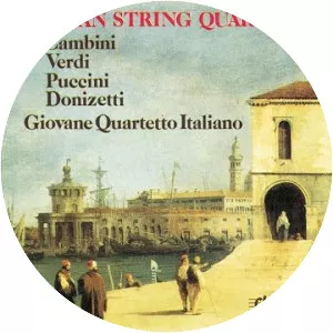 String Quartet