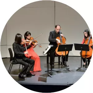 String sextet - Composition group