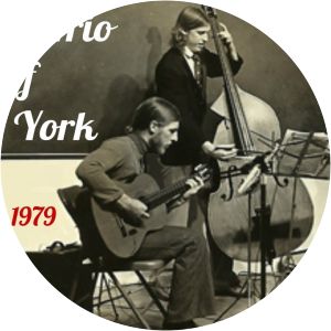 String Trio of New York