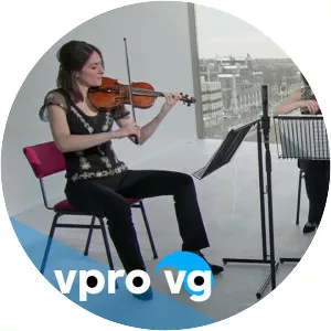 String trio photograph