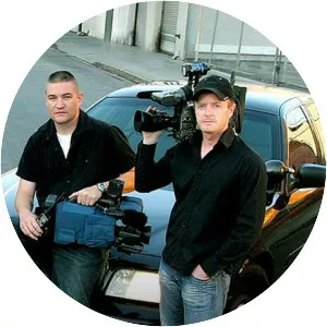 Stringers: LA - TV program